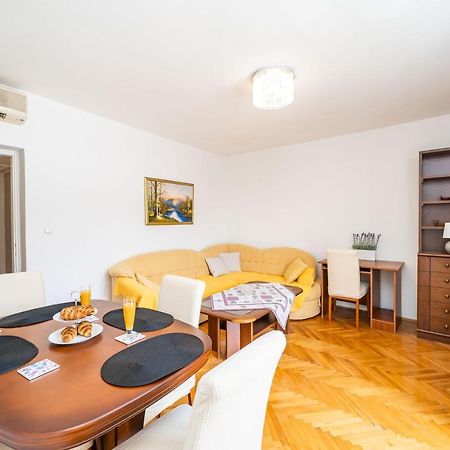 Apartment Klaudia Dubrovnik Ngoại thất bức ảnh