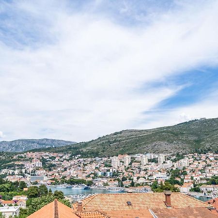 Apartment Klaudia Dubrovnik Ngoại thất bức ảnh