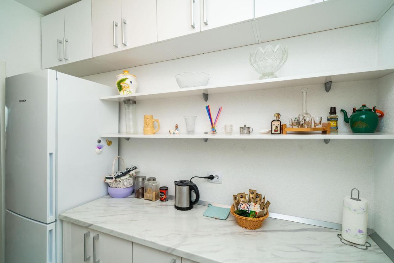 Apartment Klaudia Dubrovnik Ngoại thất bức ảnh