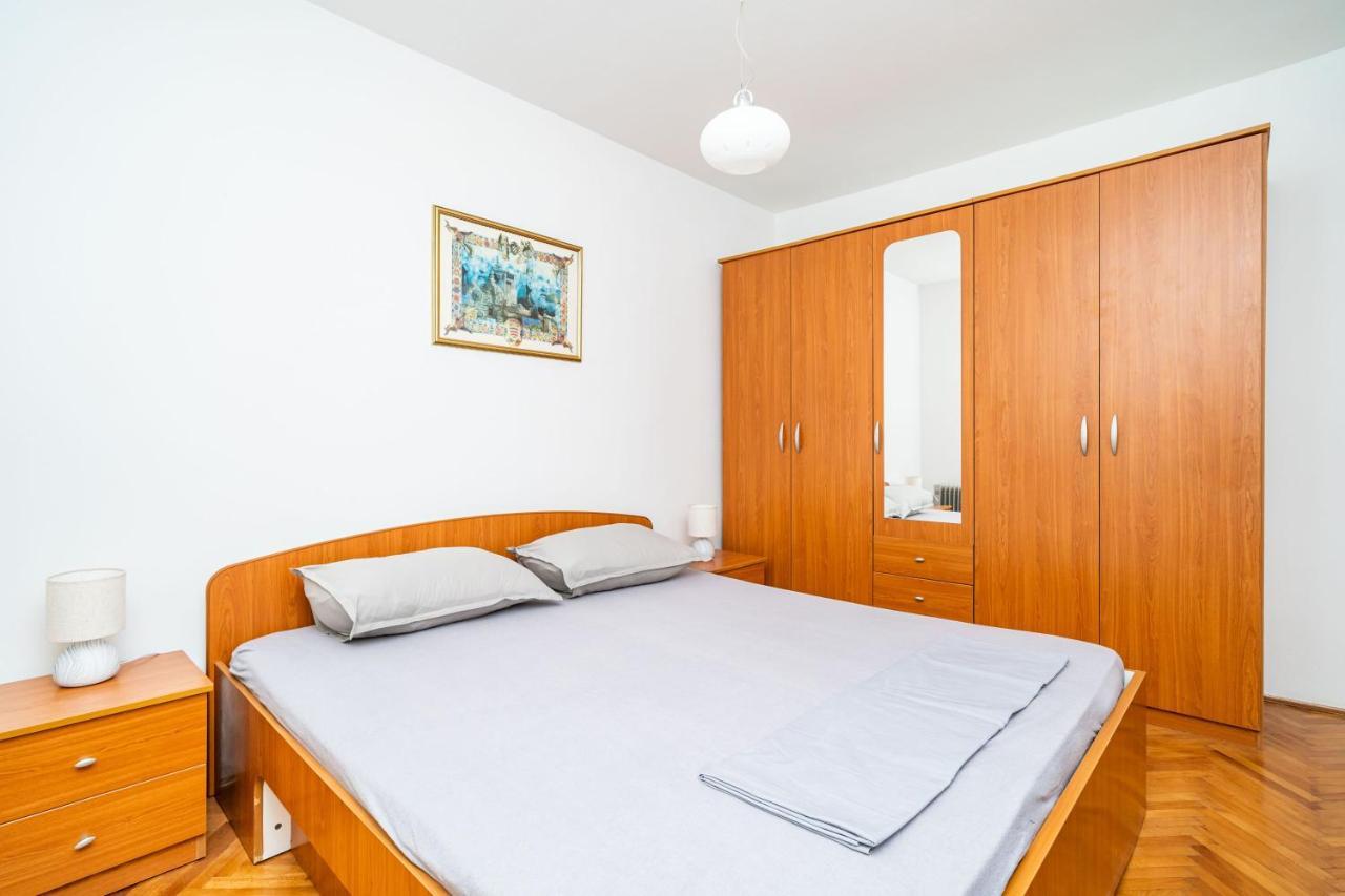 Apartment Klaudia Dubrovnik Ngoại thất bức ảnh