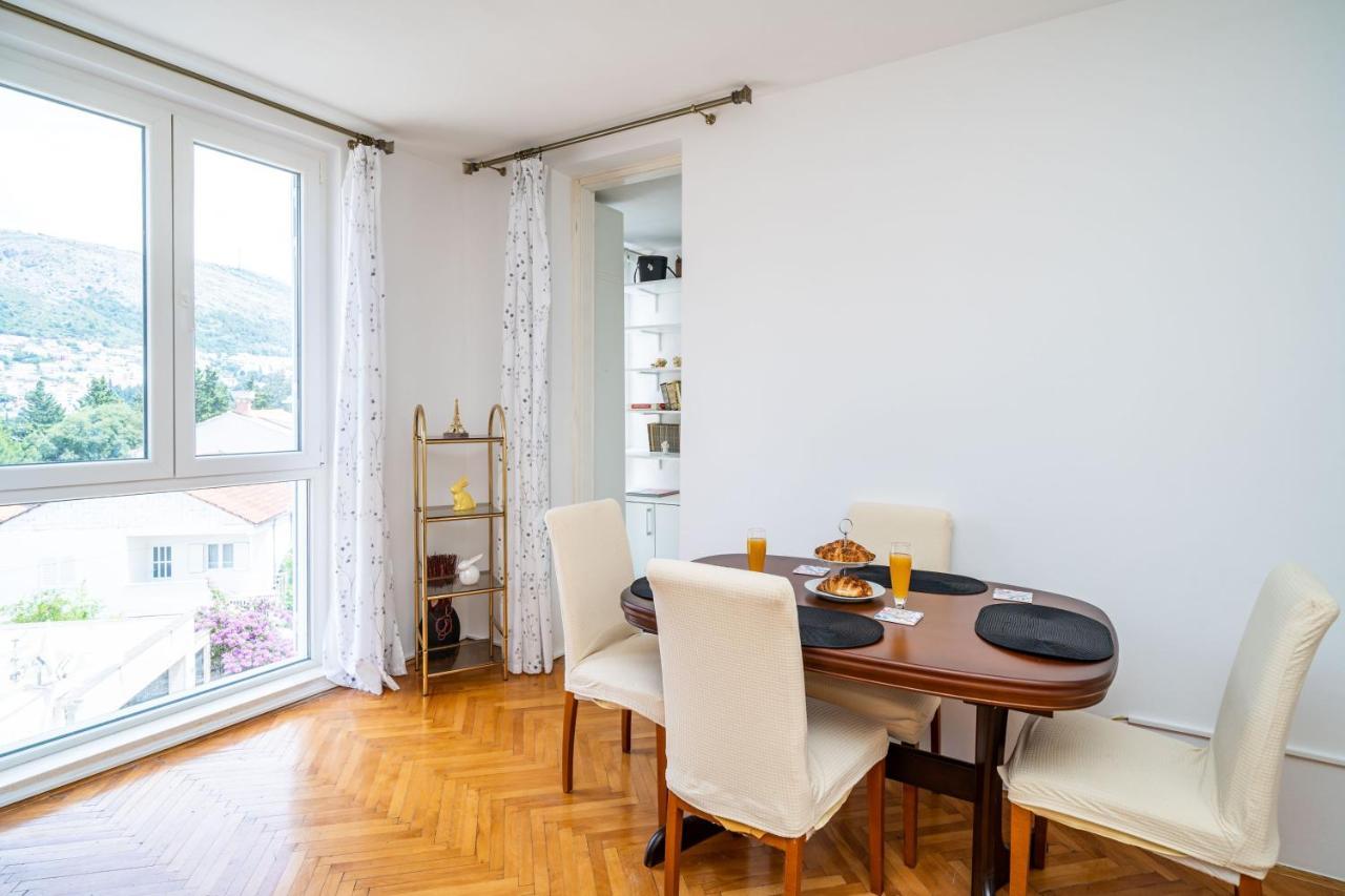 Apartment Klaudia Dubrovnik Ngoại thất bức ảnh