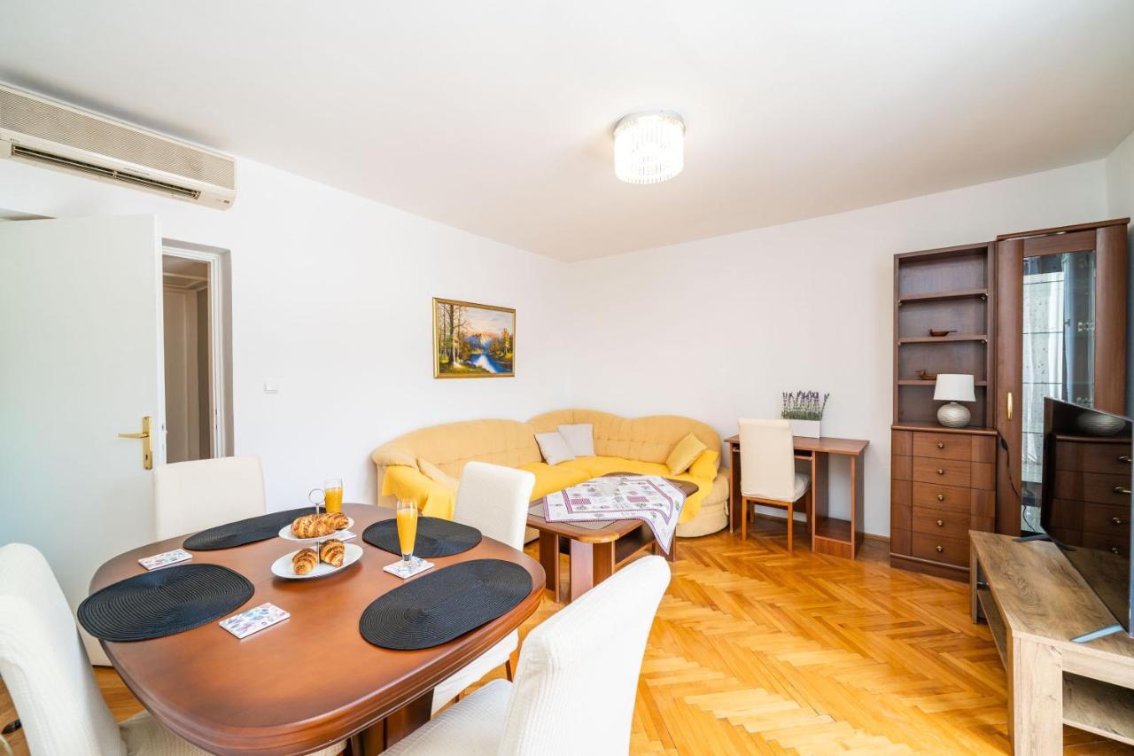 Apartment Klaudia Dubrovnik Ngoại thất bức ảnh