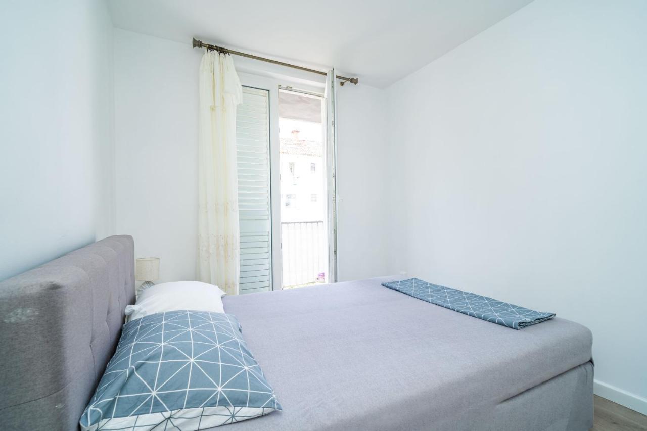 Apartment Klaudia Dubrovnik Ngoại thất bức ảnh