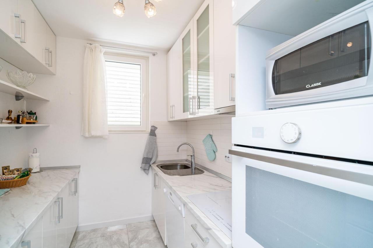 Apartment Klaudia Dubrovnik Ngoại thất bức ảnh