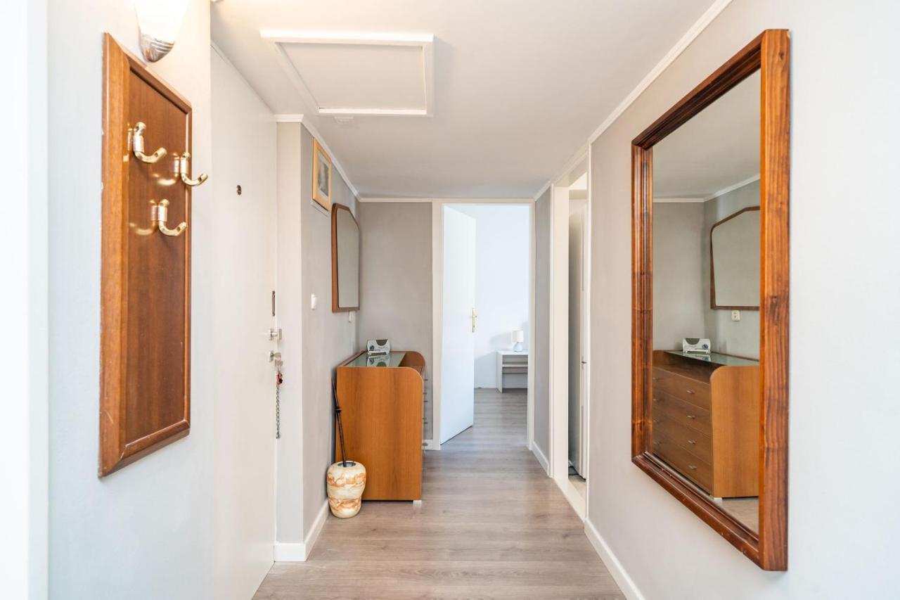 Apartment Klaudia Dubrovnik Ngoại thất bức ảnh