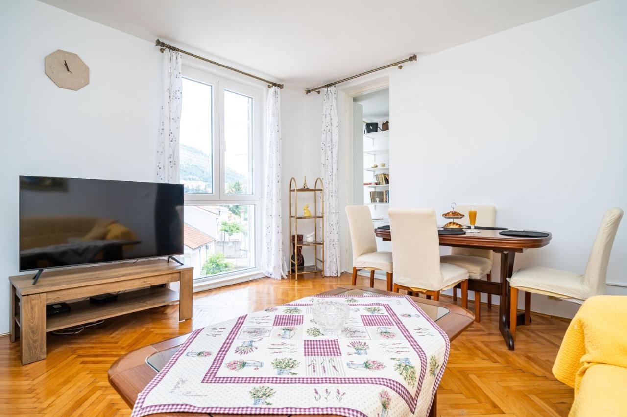 Apartment Klaudia Dubrovnik Ngoại thất bức ảnh