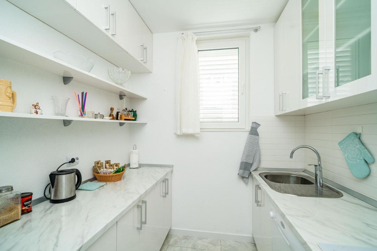 Apartment Klaudia Dubrovnik Ngoại thất bức ảnh