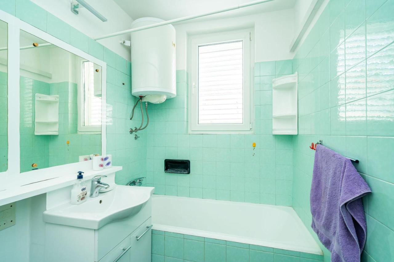Apartment Klaudia Dubrovnik Ngoại thất bức ảnh