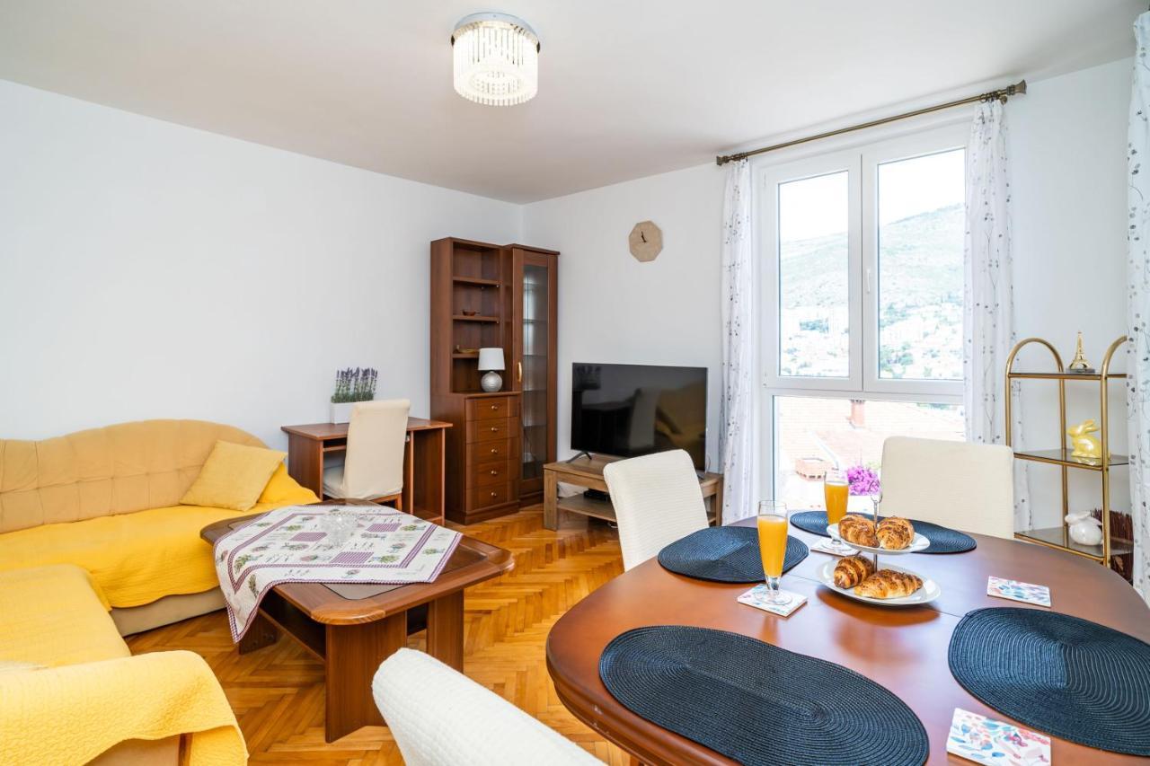 Apartment Klaudia Dubrovnik Ngoại thất bức ảnh