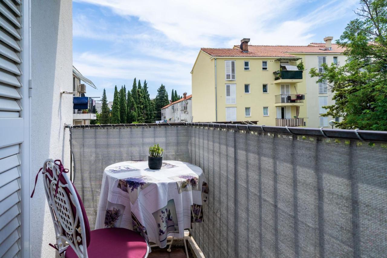 Apartment Klaudia Dubrovnik Ngoại thất bức ảnh