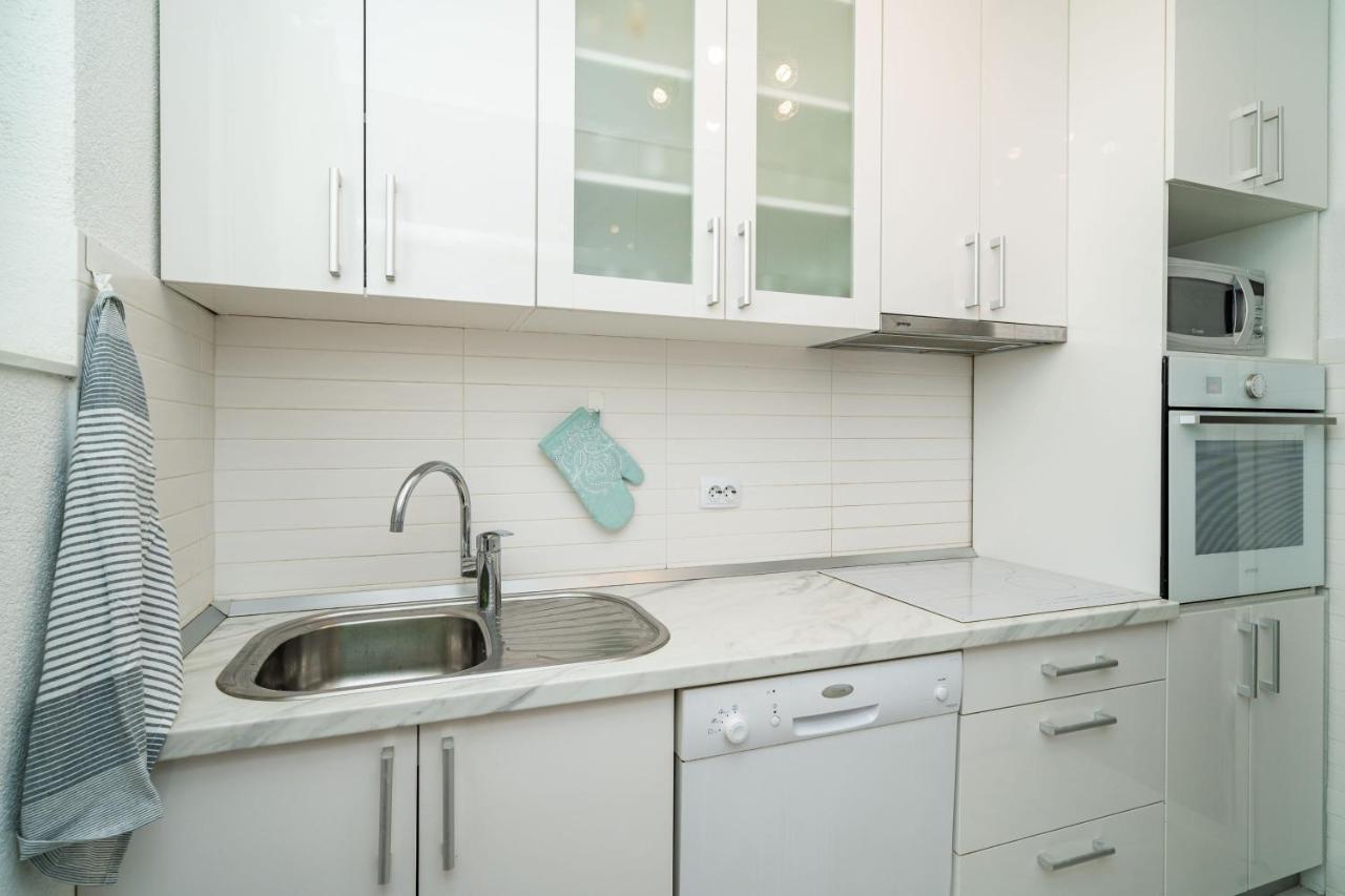 Apartment Klaudia Dubrovnik Ngoại thất bức ảnh