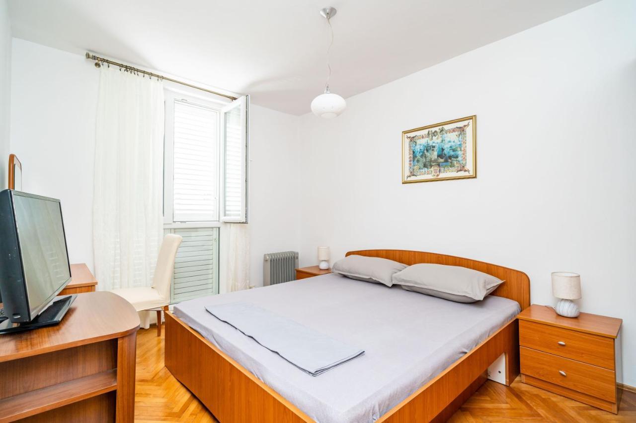 Apartment Klaudia Dubrovnik Ngoại thất bức ảnh