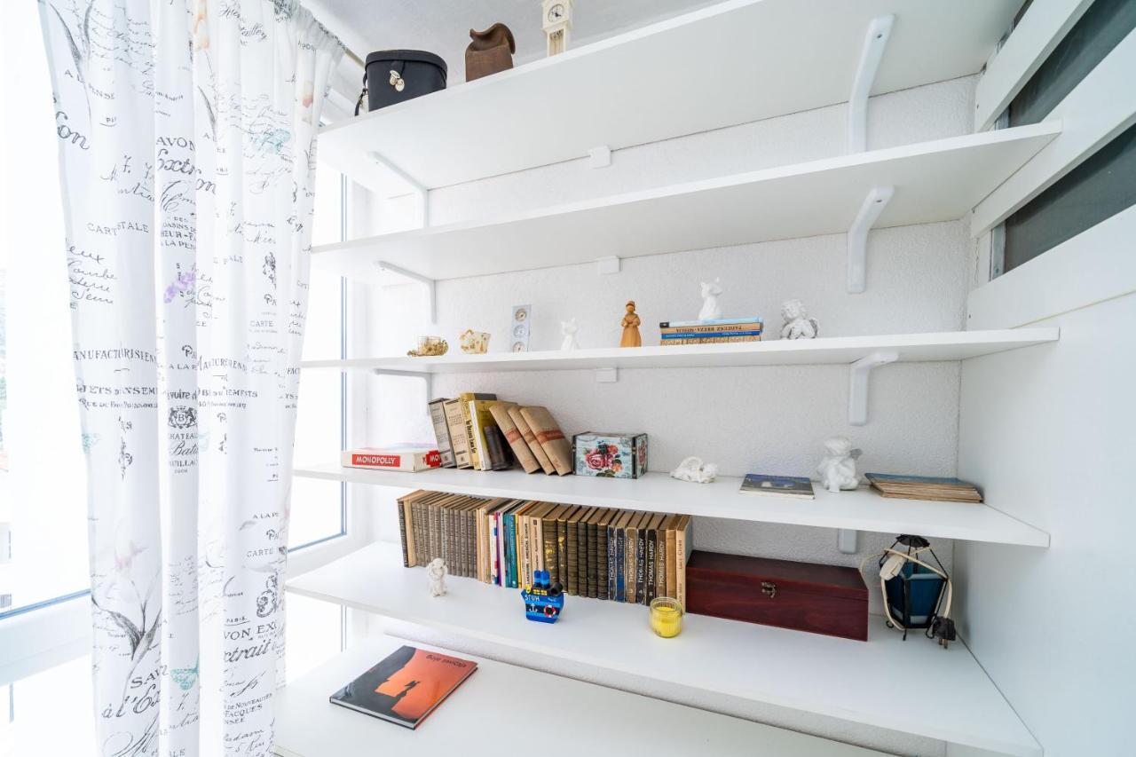 Apartment Klaudia Dubrovnik Ngoại thất bức ảnh