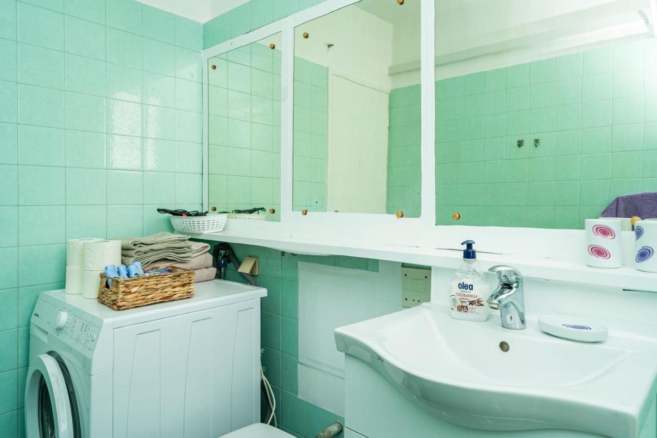 Apartment Klaudia Dubrovnik Ngoại thất bức ảnh