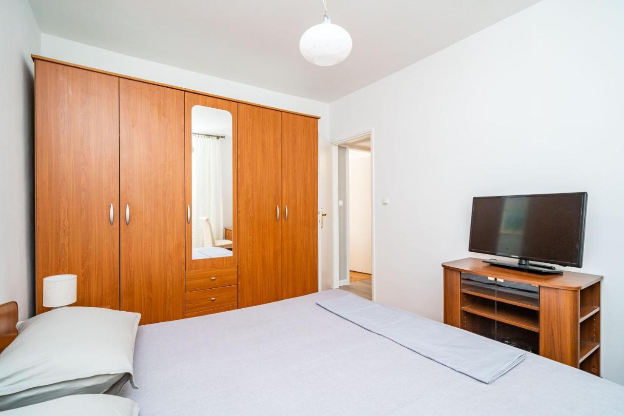Apartment Klaudia Dubrovnik Ngoại thất bức ảnh