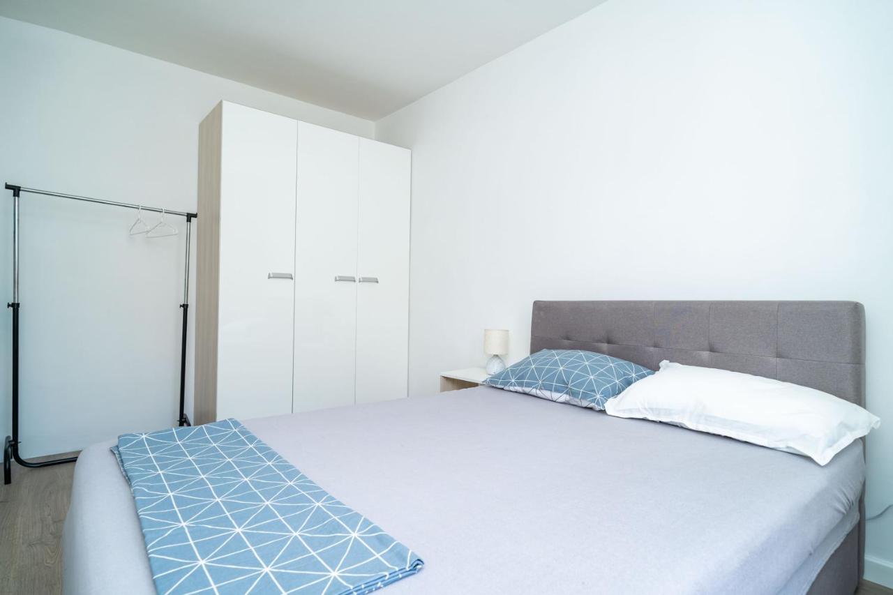 Apartment Klaudia Dubrovnik Ngoại thất bức ảnh